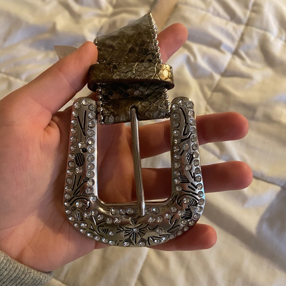 Belt